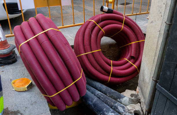 Best Sewage cleanup and water damage restoration  in Long Lake, IL